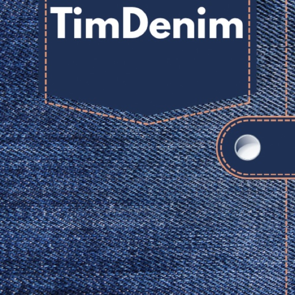 Meet your Posher, Timdenim